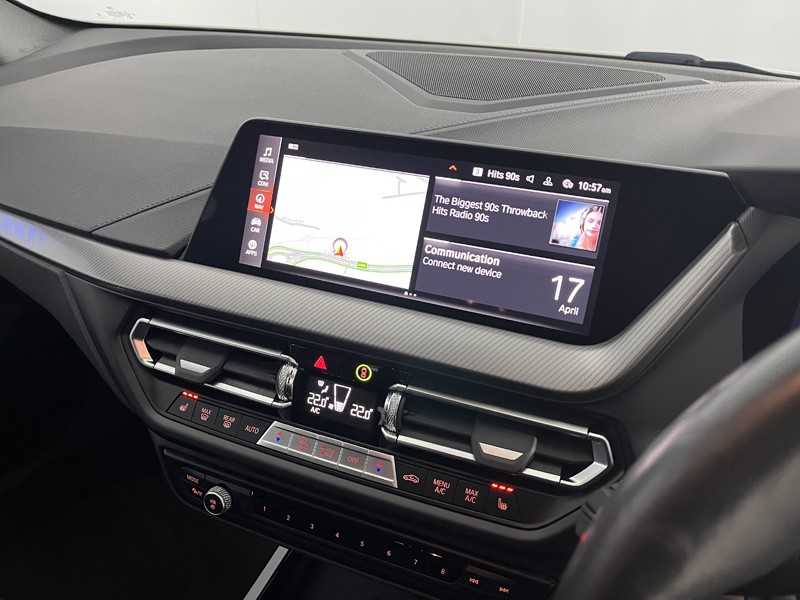 2024 (24) BMW 1 SERIES 118i [136] M Sport 5dr Step Auto [LCP] 5307956