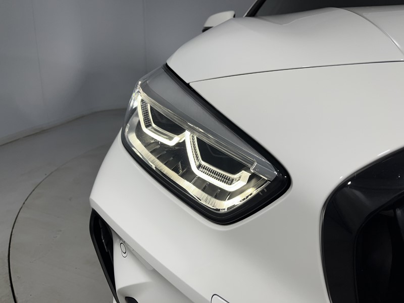2024 (24) BMW 1 SERIES 118i [136] M Sport 5dr Step Auto [LCP] 5307990