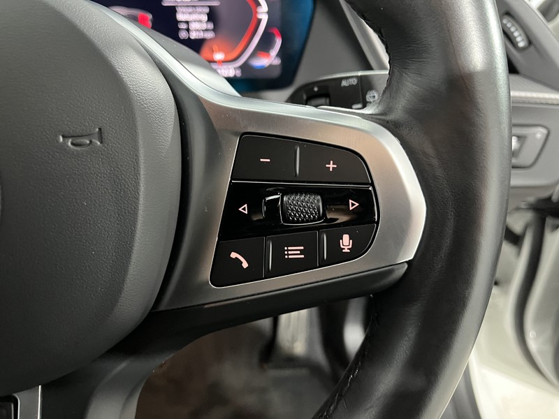 2024 (24) BMW 1 SERIES 118i [136] M Sport 5dr Step Auto [LCP] 5307973