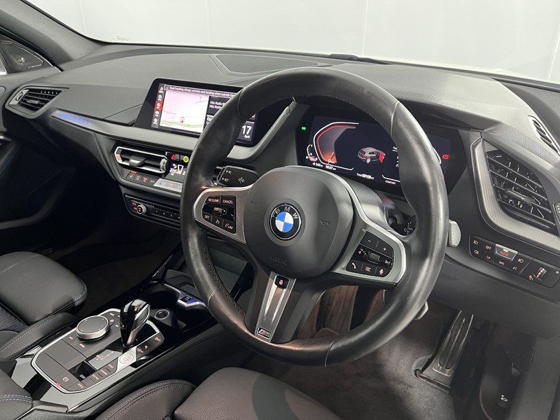 2024 (24) BMW 1 SERIES 118i [136] M Sport 5dr Step Auto [LCP] 5307954