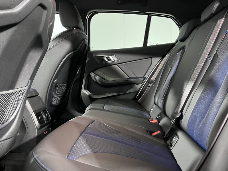 2024 (24) BMW 1 SERIES 118i [136] M Sport 5dr Step Auto [LCP] 5307987