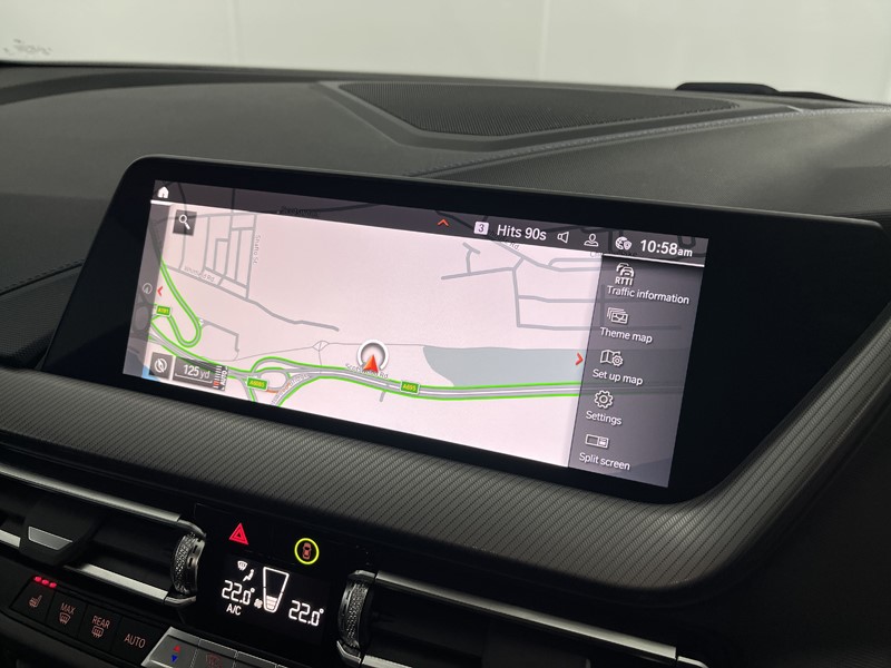 2024 (24) BMW 1 SERIES 118i [136] M Sport 5dr Step Auto [LCP] 5307965