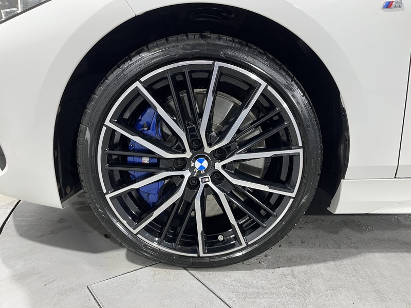 2024 (24) BMW 1 SERIES 118i [136] M Sport 5dr Step Auto [LCP] 5307962