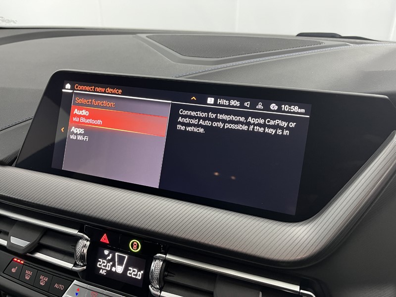 2024 (24) BMW 1 SERIES 118i [136] M Sport 5dr Step Auto [LCP] 5307979