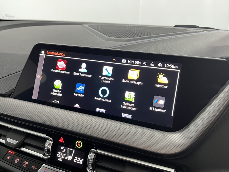 2024 (24) BMW 1 SERIES 118i [136] M Sport 5dr Step Auto [LCP] 5307978