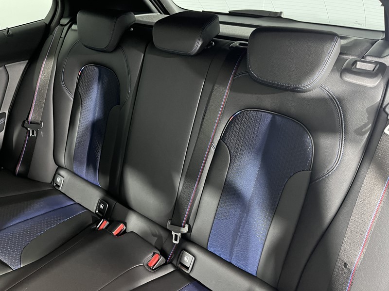 2024 (24) BMW 1 SERIES 118i [136] M Sport 5dr Step Auto [LCP] 5307960