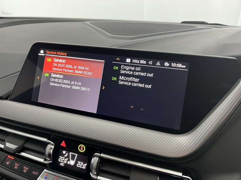 2024 (24) BMW 1 SERIES 118i [136] M Sport 5dr Step Auto [LCP] 5307980