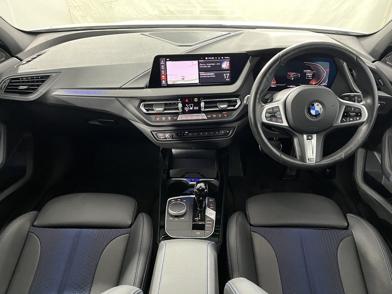 2024 (24) BMW 1 SERIES 118i [136] M Sport 5dr Step Auto [LCP] 5307952