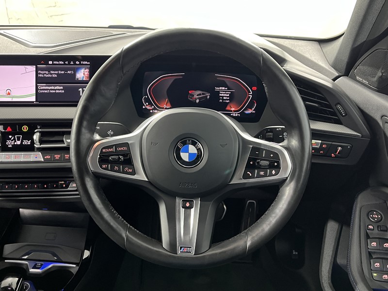 2024 (24) BMW 1 SERIES 118i [136] M Sport 5dr Step Auto [LCP] 5307953