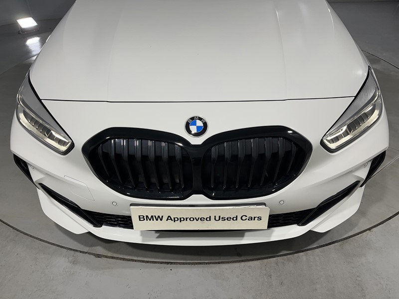 2024 (24) BMW 1 SERIES 118i [136] M Sport 5dr Step Auto [LCP] 5307992