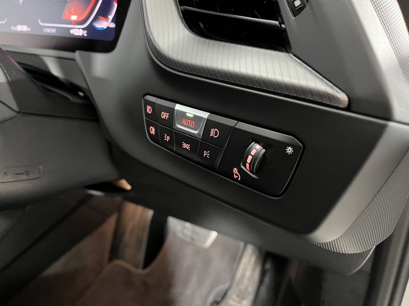 2024 (24) BMW 1 SERIES 118i [136] M Sport 5dr Step Auto [LCP] 5307970