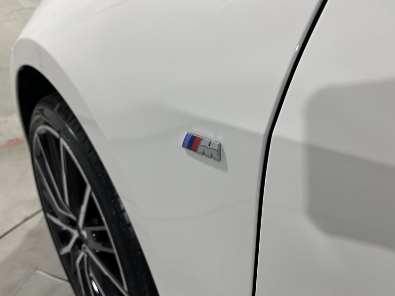 2024 (24) BMW 1 SERIES 118i [136] M Sport 5dr Step Auto [LCP] 5307994