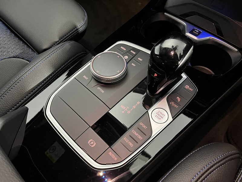 2024 (24) BMW 1 SERIES 118i [136] M Sport 5dr Step Auto [LCP] 5307958