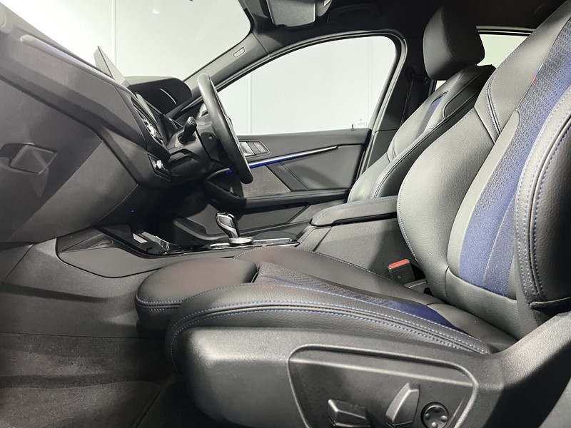 2024 (24) BMW 1 SERIES 118i [136] M Sport 5dr Step Auto [LCP] 5307986