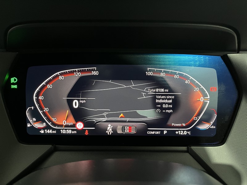 2024 (24) BMW 1 SERIES 118i [136] M Sport 5dr Step Auto [LCP] 5307957