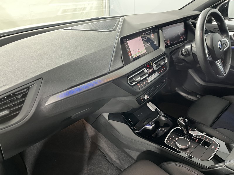 2024 (24) BMW 1 SERIES 118i [136] M Sport 5dr Step Auto [LCP] 5307955