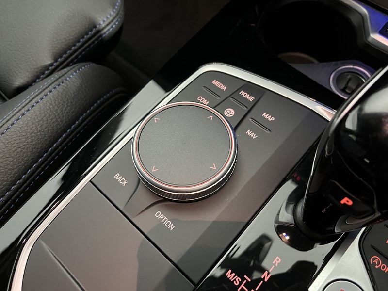 2024 (24) BMW 1 SERIES 118i [136] M Sport 5dr Step Auto [LCP] 5307983