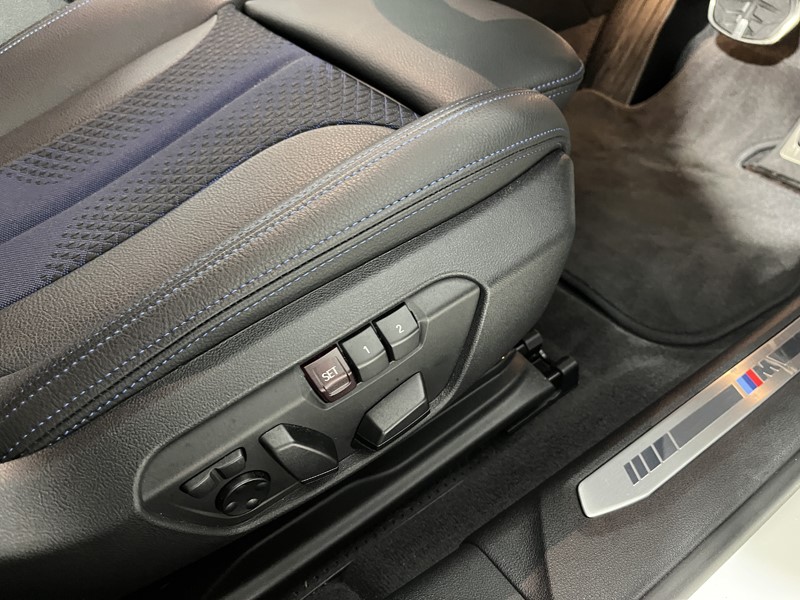 2024 (24) BMW 1 SERIES 118i [136] M Sport 5dr Step Auto [LCP] 5307967