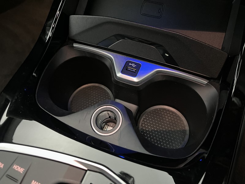 2024 (24) BMW 1 SERIES 118i [136] M Sport 5dr Step Auto [LCP] 5307982