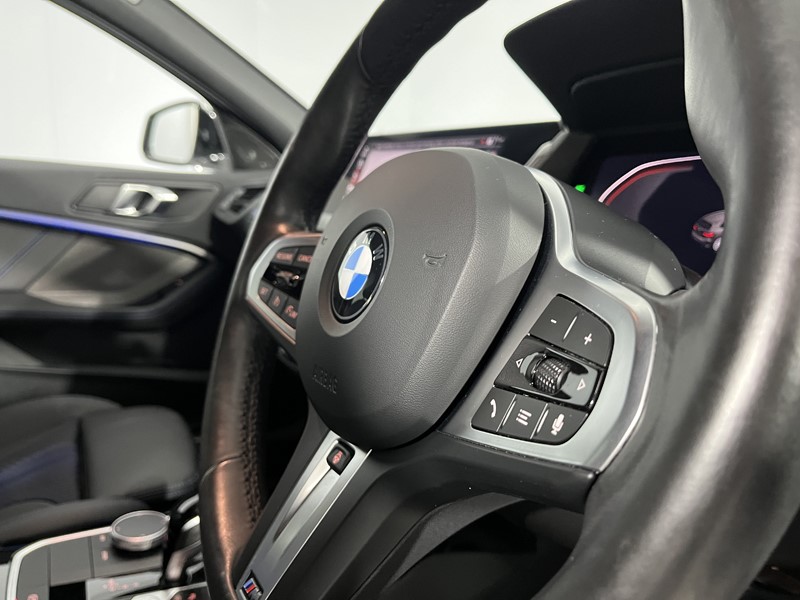 2024 (24) BMW 1 SERIES 118i [136] M Sport 5dr Step Auto [LCP] 5307971