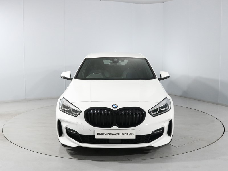 2024 (24) BMW 1 SERIES 118i [136] M Sport 5dr Step Auto [LCP] 5307964