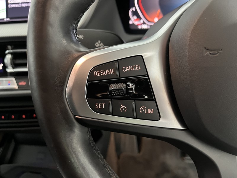 2024 (24) BMW 1 SERIES 118i [136] M Sport 5dr Step Auto [LCP] 5307972