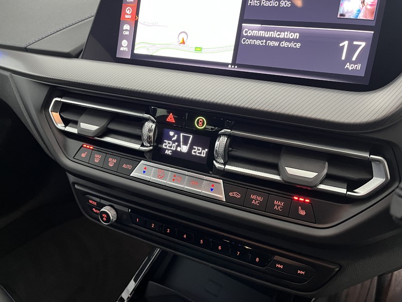 2024 (24) BMW 1 SERIES 118i [136] M Sport 5dr Step Auto [LCP] 5307981