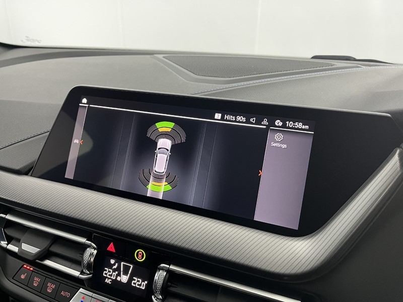 2024 (24) BMW 1 SERIES 118i [136] M Sport 5dr Step Auto [LCP] 5307966