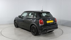 2023 (23) MINI HATCHBACK 1.5 Cooper Classic Premium 5dr Auto 5281184