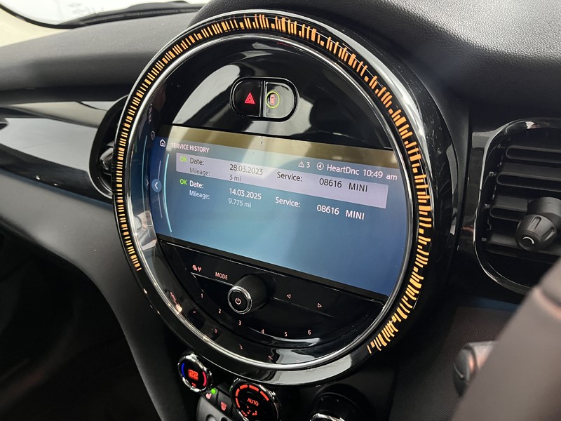 2023 (23) MINI HATCHBACK 1.5 Cooper Classic Premium 5dr Auto 5281210