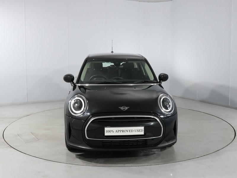 2023 (23) MINI HATCHBACK 1.5 Cooper Classic Premium 5dr Auto 5281198