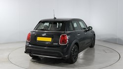 2023 (23) MINI HATCHBACK 1.5 Cooper Classic Premium 5dr Auto 5281223