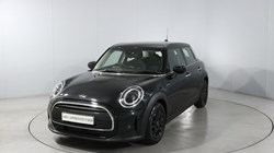 2023 (23) MINI HATCHBACK 1.5 Cooper Classic Premium 5dr Auto 5281222