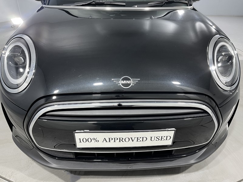 2023 (23) MINI HATCHBACK 1.5 Cooper Classic Premium 5dr Auto 5281219