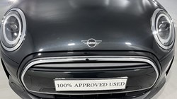 2023 (23) MINI HATCHBACK 1.5 Cooper Classic Premium 5dr Auto 5281219