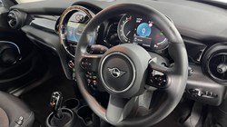 2023 (23) MINI HATCHBACK 1.5 Cooper Classic Premium 5dr Auto 5281188