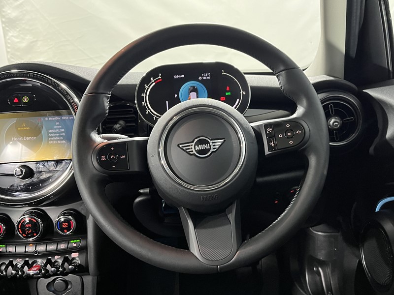 2023 (23) MINI HATCHBACK 1.5 Cooper Classic Premium 5dr Auto 5281187