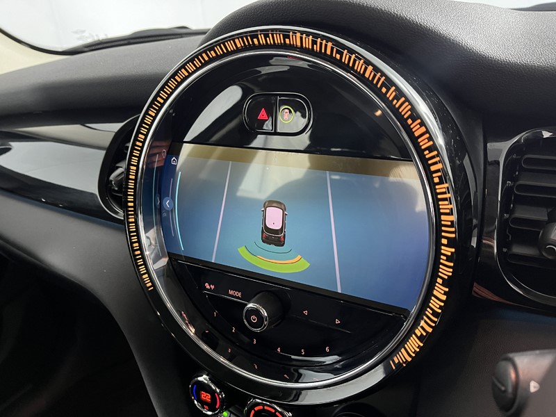 2023 (23) MINI HATCHBACK 1.5 Cooper Classic Premium 5dr Auto 5281199