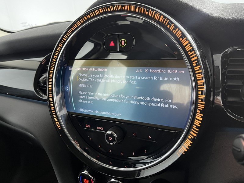 2023 (23) MINI HATCHBACK 1.5 Cooper Classic Premium 5dr Auto 5281209