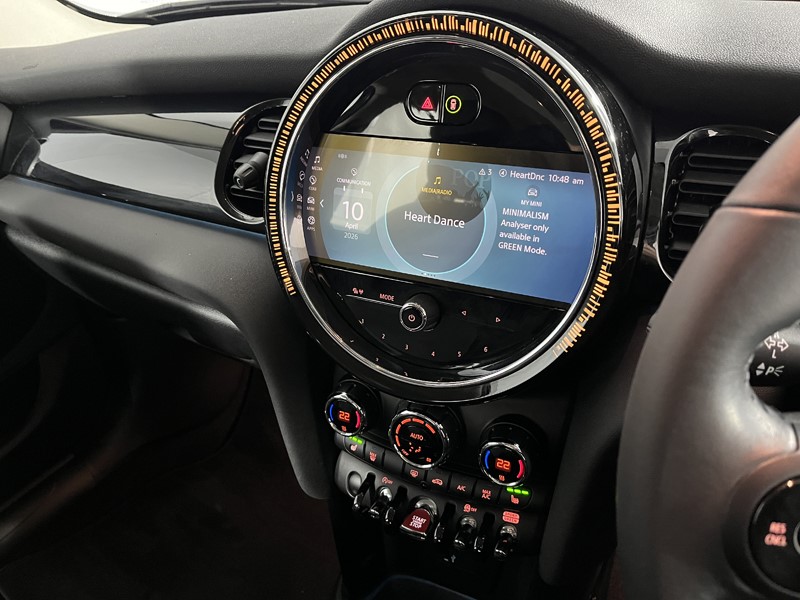 2023 (23) MINI HATCHBACK 1.5 Cooper Classic Premium 5dr Auto 5281190