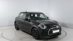 2023 (23) MINI HATCHBACK 1.5 Cooper Classic Premium 5dr Auto 5281183