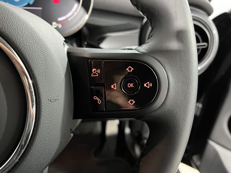 2023 (23) MINI HATCHBACK 1.5 Cooper Classic Premium 5dr Auto 5281205