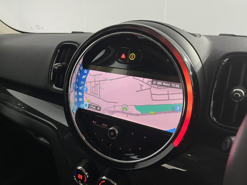 2022 (72) MINI COUNTRYMAN 1.5 Cooper Classic 5dr Auto 5313448