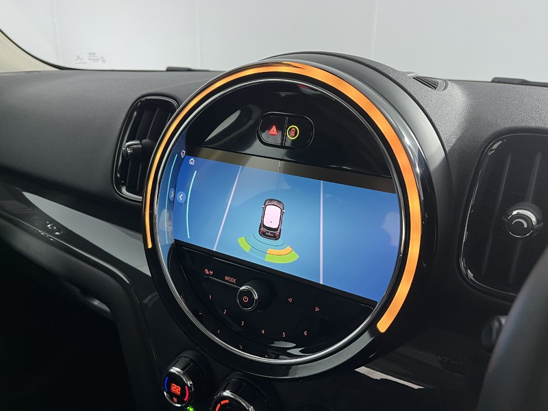 2022 (72) MINI COUNTRYMAN 1.5 Cooper Classic 5dr Auto 5313449