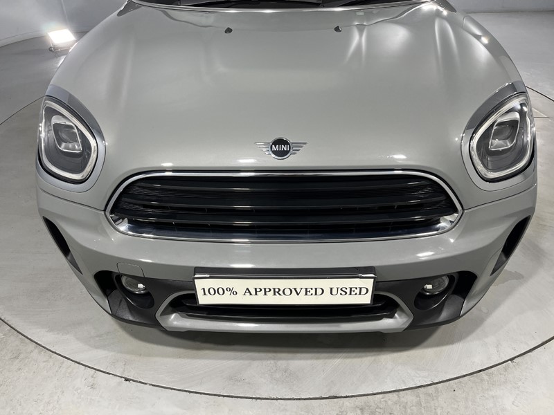 2022 (72) MINI COUNTRYMAN 1.5 Cooper Classic 5dr Auto 5313472