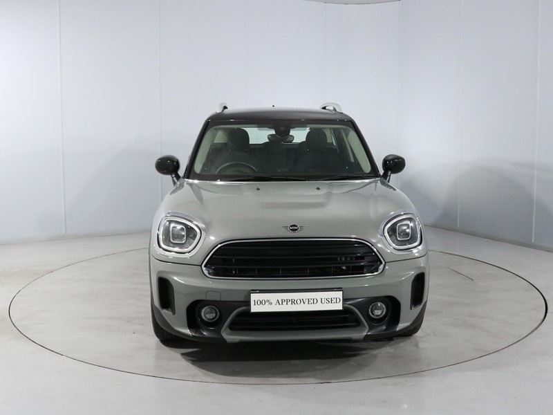 2022 (72) MINI COUNTRYMAN 1.5 Cooper Classic 5dr Auto 5313447