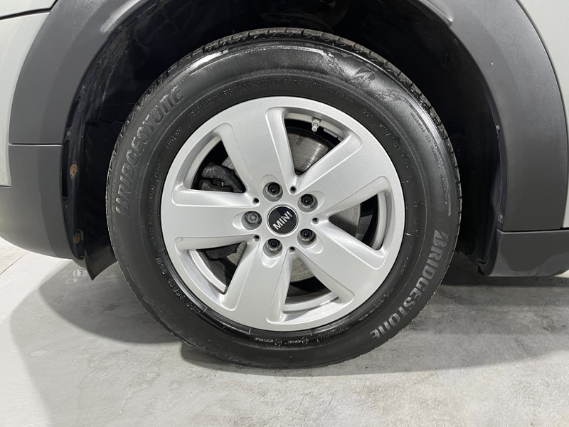 2022 (72) MINI COUNTRYMAN 1.5 Cooper Classic 5dr Auto 5313445