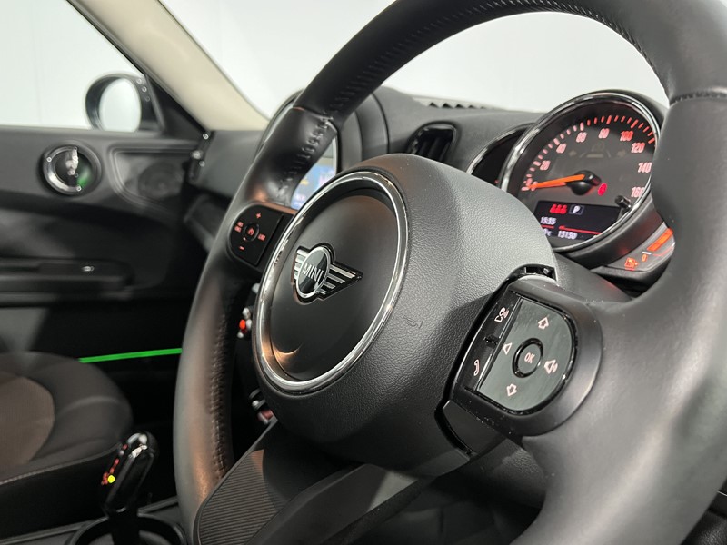 2022 (72) MINI COUNTRYMAN 1.5 Cooper Classic 5dr Auto 5313453