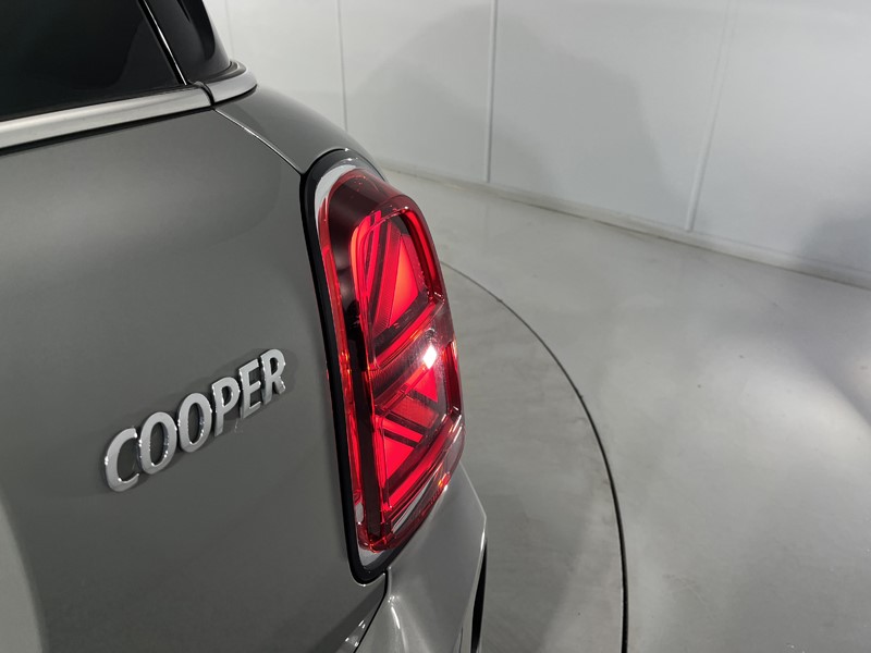 2022 (72) MINI COUNTRYMAN 1.5 Cooper Classic 5dr Auto 5313474