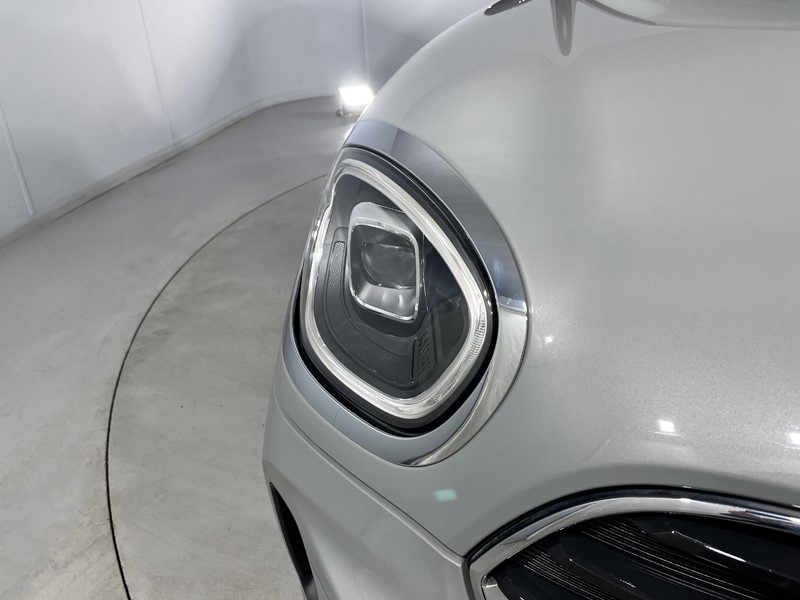 2022 (72) MINI COUNTRYMAN 1.5 Cooper Classic 5dr Auto 5313471